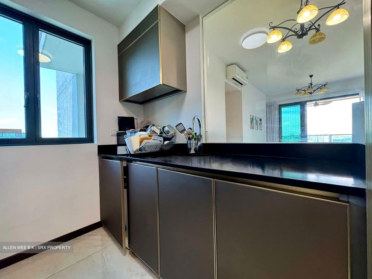 Normanton Park (D5), Apartment #577276221